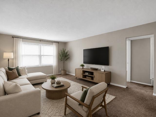 Apartment for rent in Nebraska