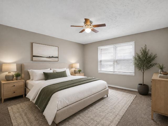Apartment for rent in Maple Village, Omaha