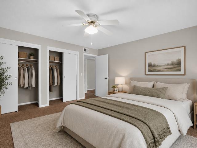 Apartment for rent in Nebraska