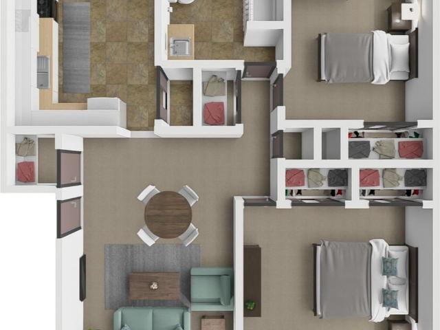 Apartment for rent in Nebraska