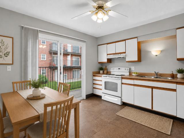Apartment for rent in Nebraska