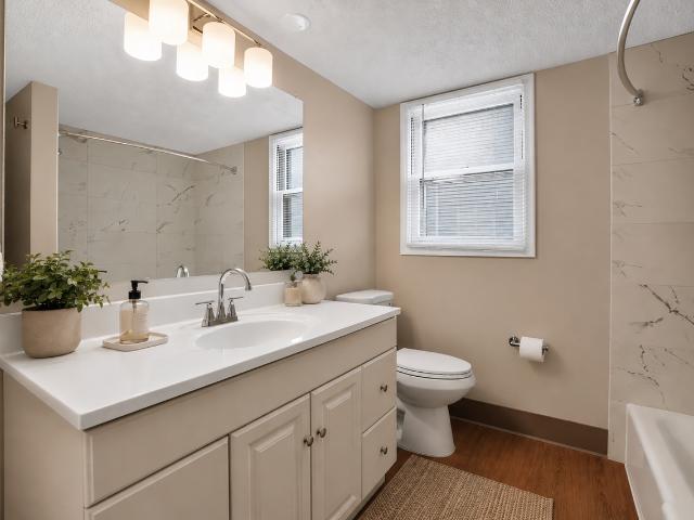 Apartment for rent in Nebraska