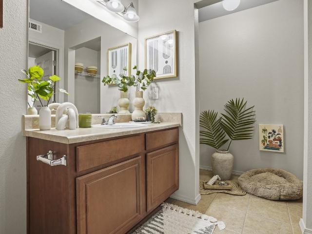 Apartment for rent in Potter, Texas