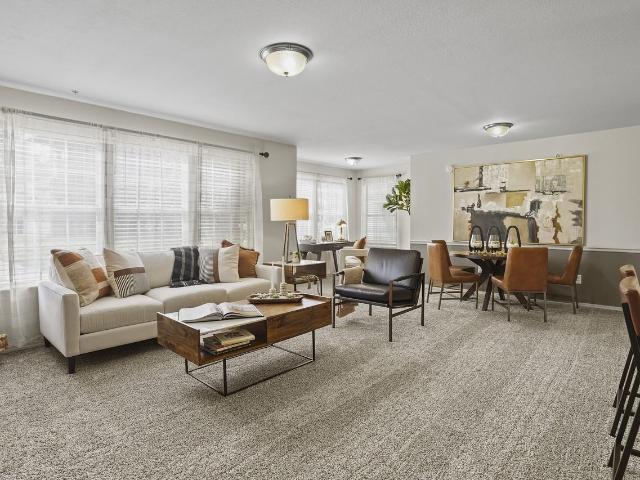 Apartment for rent in Amarillo