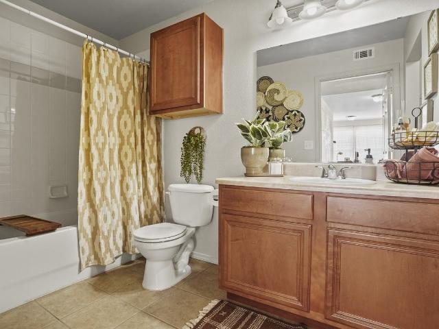 Apartment for rent in Amarillo, Potter County