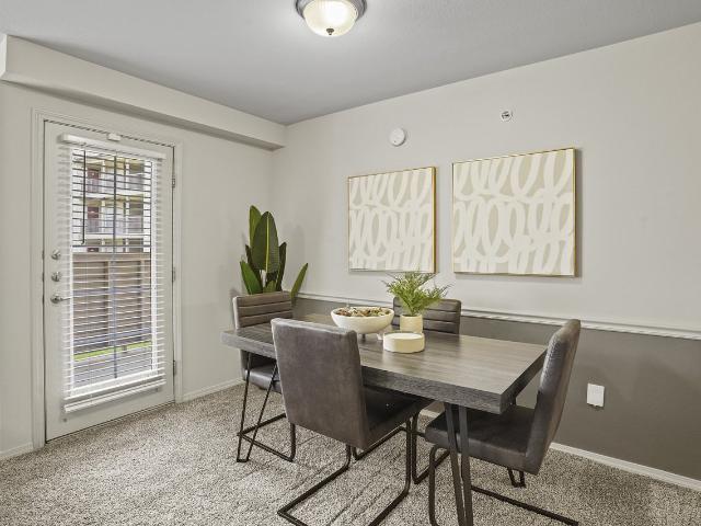 Apartment for rent in Potter, Texas