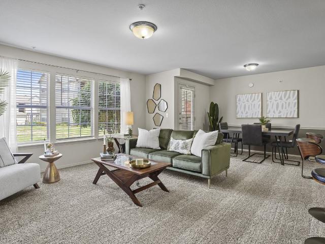 Apartment for rent in Potter, Texas