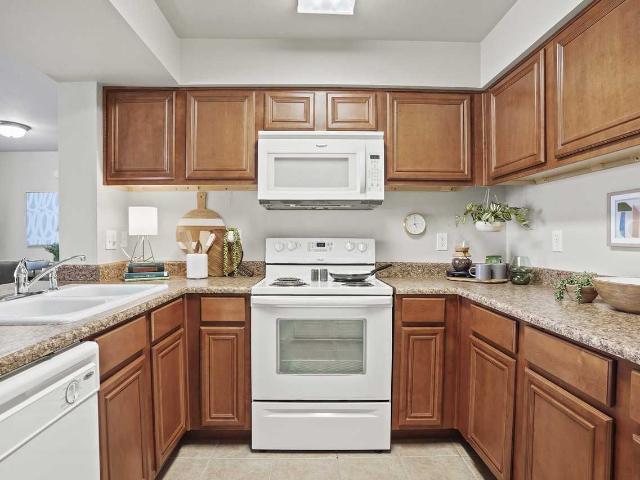 Apartment for rent in Potter, Texas