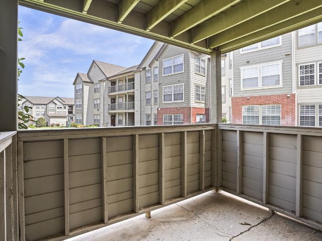 Apartment for rent in Amarillo