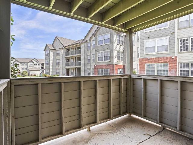 Apartment for rent in Potter, Texas