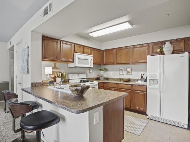 Apartment for rent in Potter, Texas