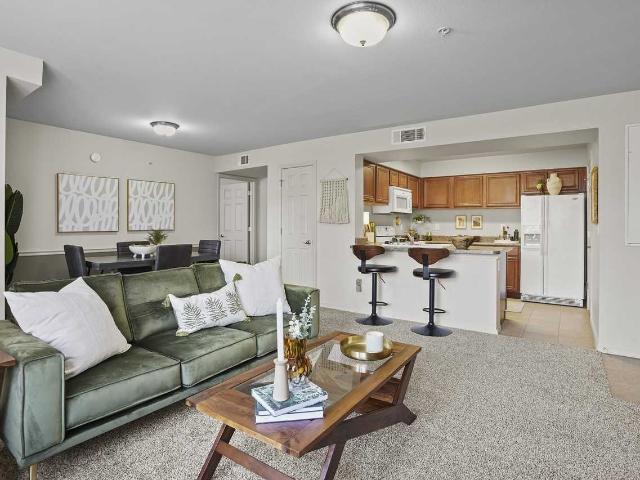 Apartment for rent in Potter, Texas