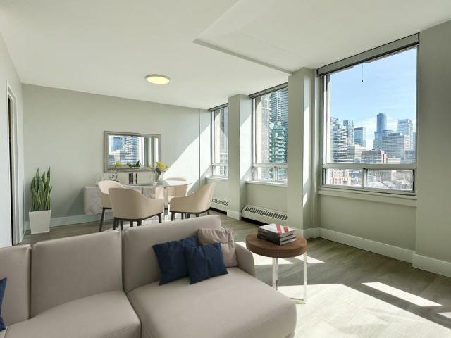 Apartment for rent in Woburn, Ontario