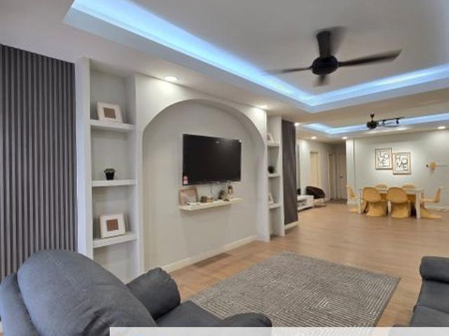 Condominium for sale in Kinabalu, Sabah