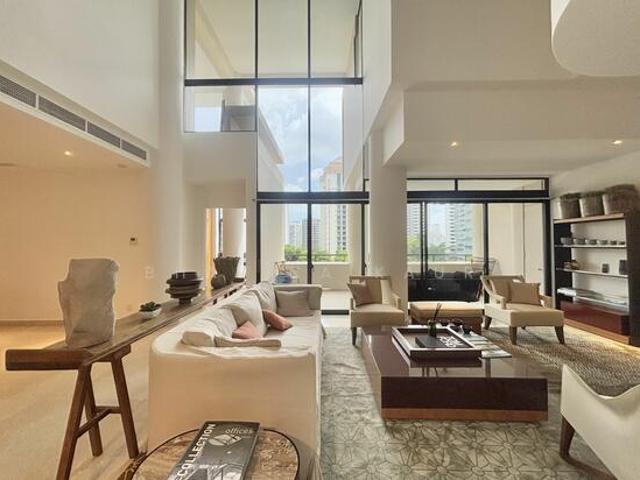 Condominium for rent