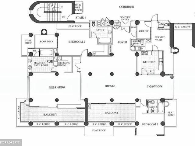 Condominium for rent