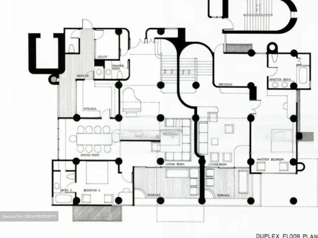 Condominium for rent