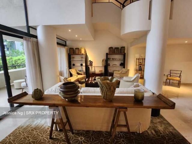 Condominium for rent in River Valley