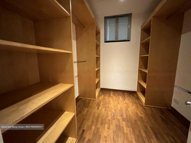 Condominium for rent in River Valley