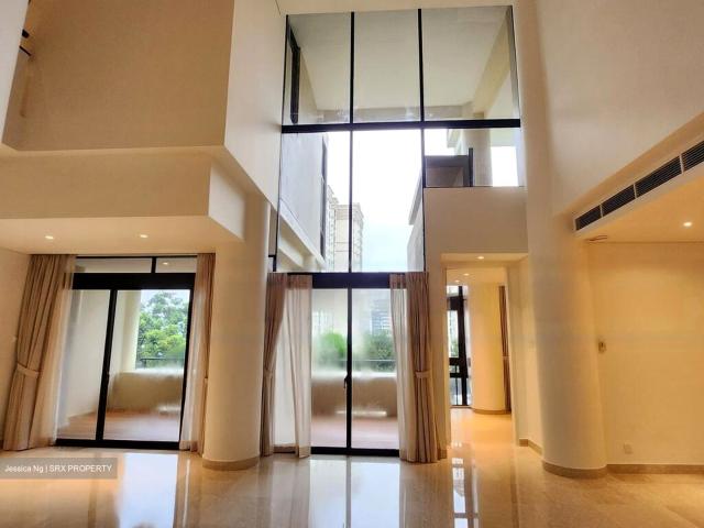 Condominium for rent in River Valley