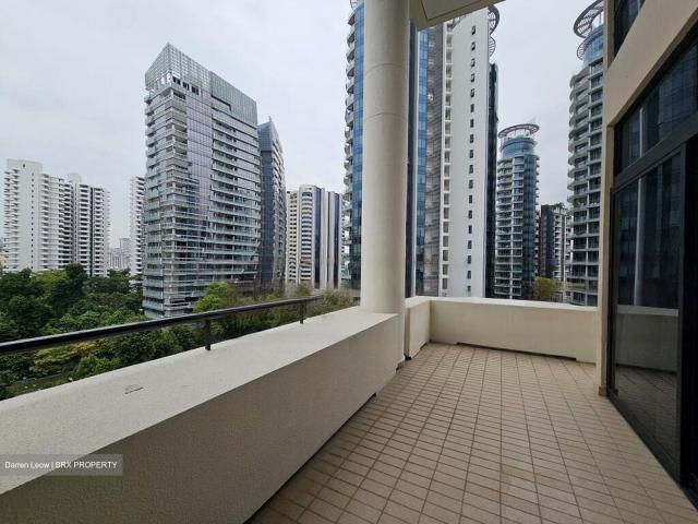 Condominium for rent in River Valley