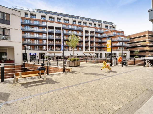 Apartment for rent in Fishery, Maidenhead