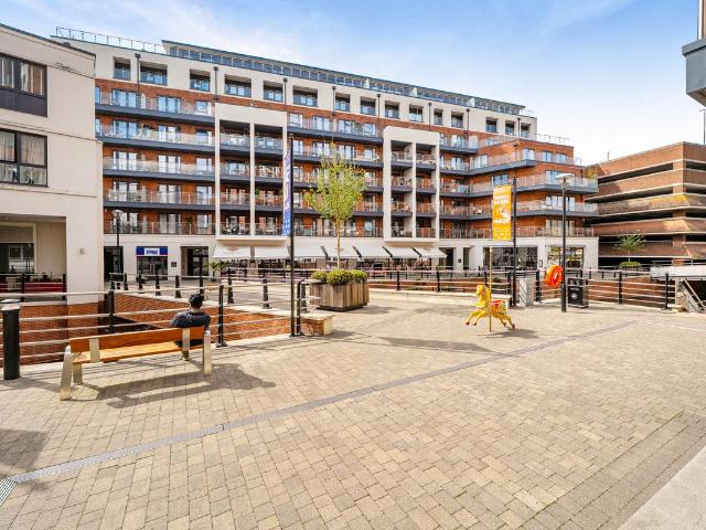 Apartment for rent in Fishery, Maidenhead