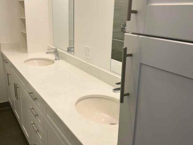 Apartment for rent in University—Rosedale, Toronto