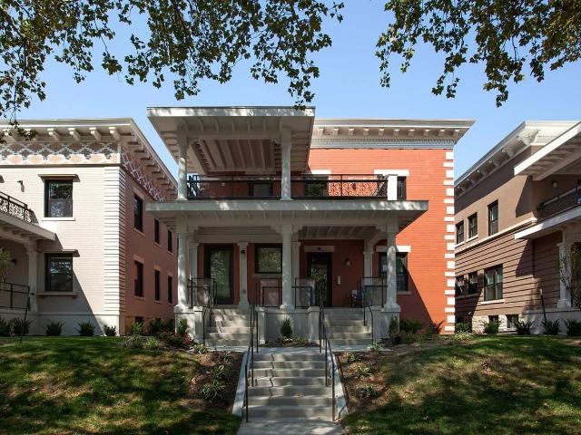 Apartment for rent in Kansas City, Missouri