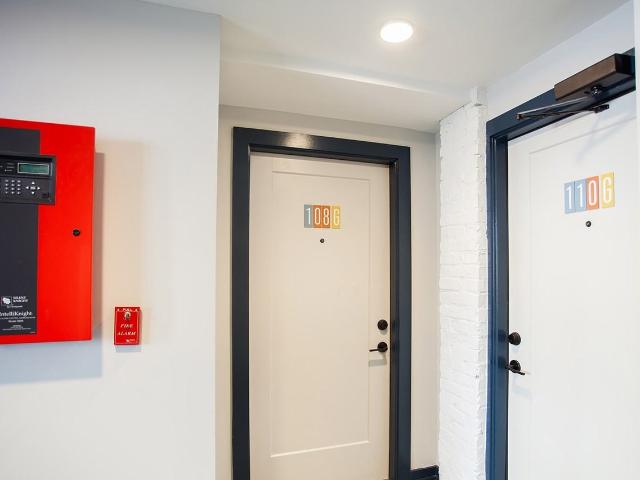 Apartment for rent in Westport, Kansas City
