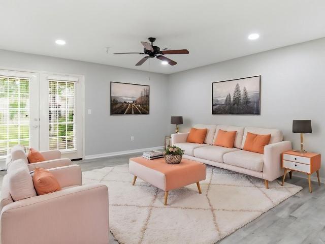 Apartment for rent in Ocean Springs, Mississippi