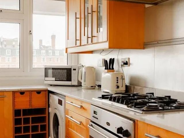 Apartment for rent in Bayswater, Greater London