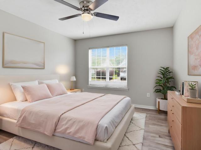House for rent in Ocean Springs, Mississippi