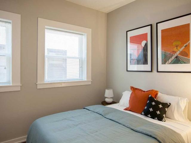 Apartment for rent in Kansas City, Missouri