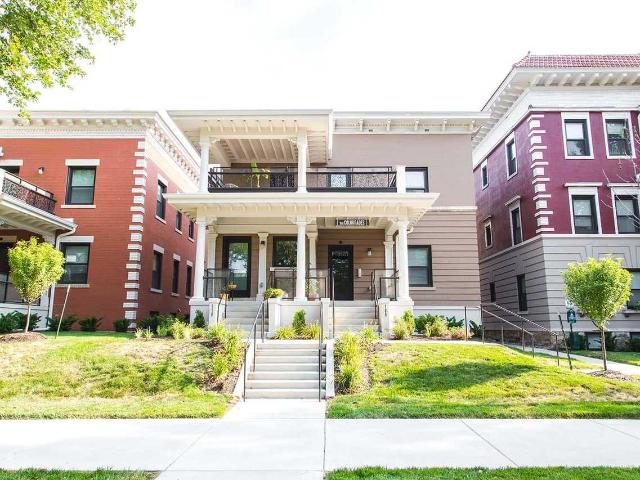 Apartment for rent in Kansas City, Missouri