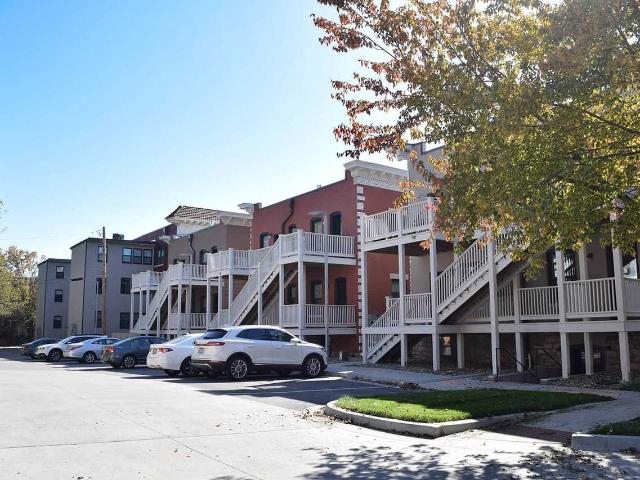 Apartment for rent in Kansas City, Missouri