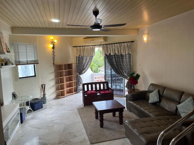 Condominium for sale in Kinabalu, Sabah