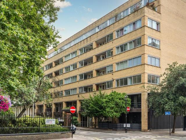 Apartment for rent in Bayswater, Greater London