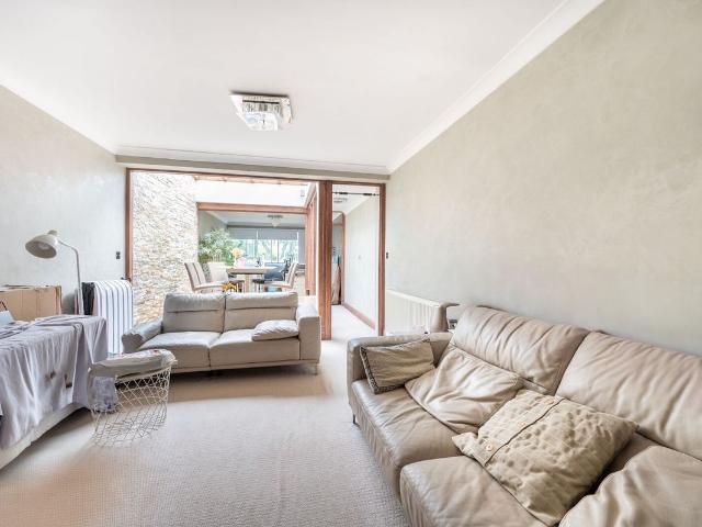 Apartment for rent in Bayswater, Greater London