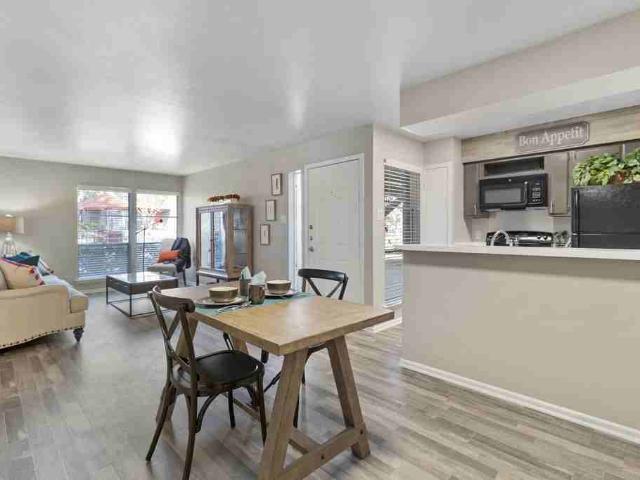 Apartment for rent in Universal City, Texas