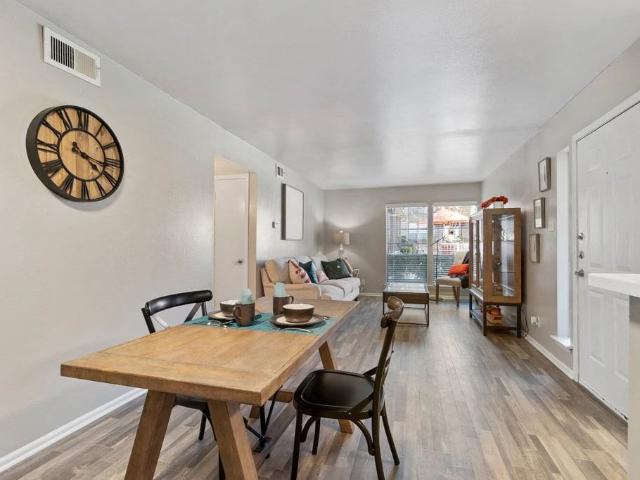 Apartment for rent in Universal City, Texas
