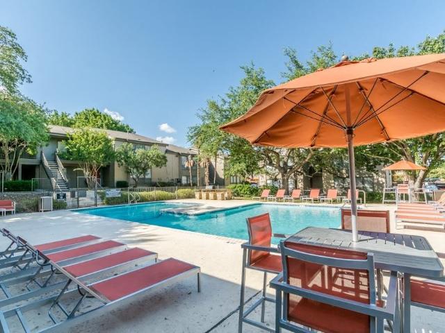 Apartment for rent in Universal City, Bexar County