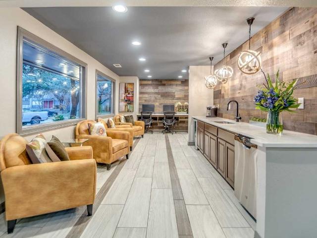 Apartment for rent in Universal City