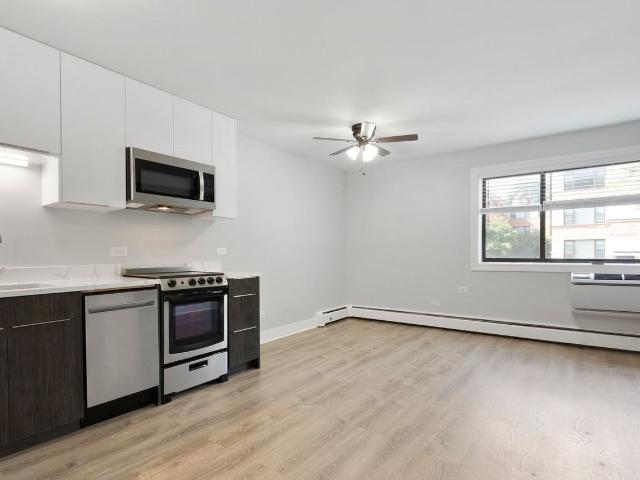 Apartment for rent in Chicago Park, Illinois