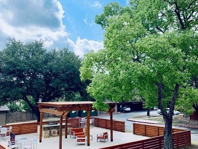Apartment for rent in Universal City, Texas