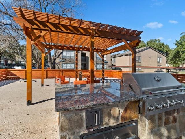 Apartment for rent in Universal City, Texas