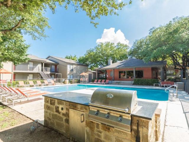 Apartment for rent in Universal City