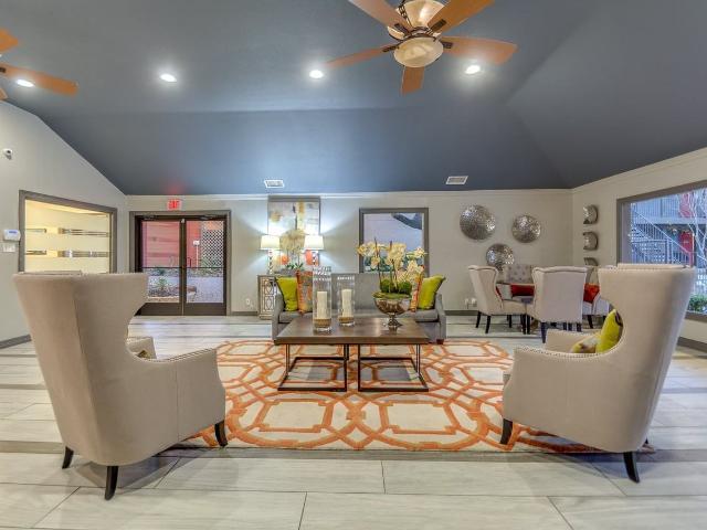 Apartment for rent in Universal City, Bexar County