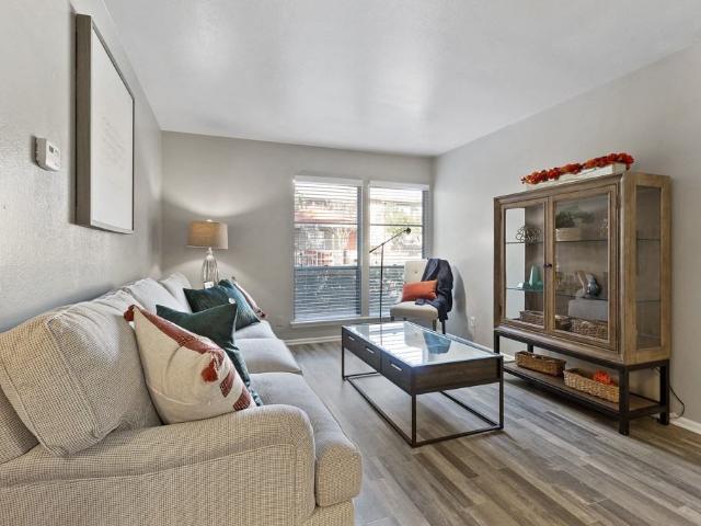Apartment for rent in Universal City