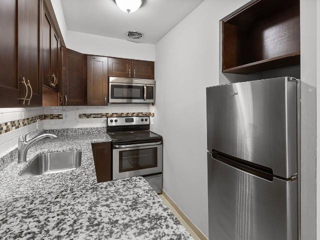 Apartment for rent in Chicago Park, Illinois